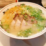 よしみ屋ラーメン - 