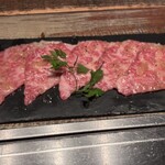 六本木焼肉　Kintan - 