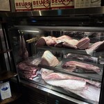 六本木焼肉　Kintan - 