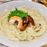 手延麺いとう - ひやむぎ
