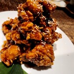 炭火焼肉・韓国料理 KollaBo - 