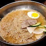 炭火焼肉・韓国料理 KollaBo - 