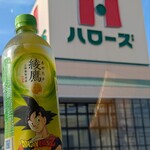 ハローズ - ドリンク写真:
