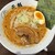 天狐らーめん - 料理写真: