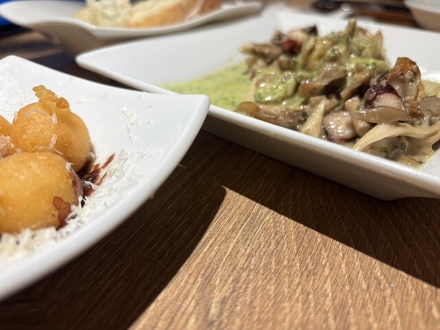 赤白 ルクア大阪店 （コウハク）のご予約 - 梅田/ビストロ | 食べログ