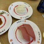 かっぱ寿司 - 