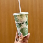 ベジテリア - ドリンク写真:・おいしく果物 フルーツミックス(Regular)