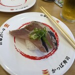 かっぱ寿司 - 