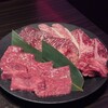 야키니쿠 우시고로 긴자 나미키도오리점 - 肉たち