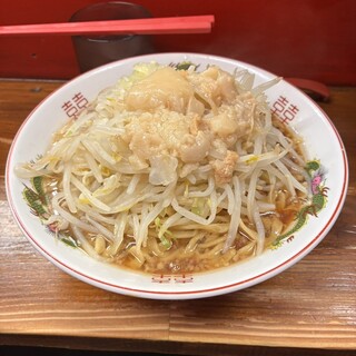 ザ・ラーメン スモールアックス_0