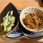 手打ち蕎麦 たむら - 