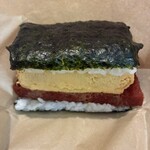 福助の玉子焼き - 料理写真: