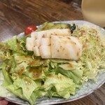 炭火焼鳥 鳥松 - 