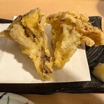 手打ち蕎麦 たむら - 