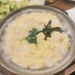 炭火焼鳥 鳥松 - 