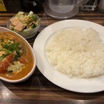 ヤミツキカリー - 