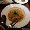 イタリアの洋食家