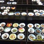 休暇村 - 会津の小鉢シリーズ（2015）