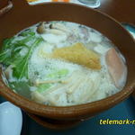 休暇村 - セルフ鍋新登場！！（2015）