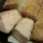 とんかつあさくら