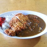 ポエム - カツカレー