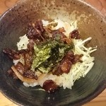 牛や たん平 - たんごはん