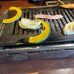 焼肉の家 いちえん - 