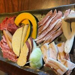 焼肉の家 いちえん - 