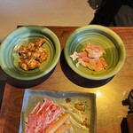 焼肉の家 いちえん - 