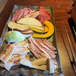 焼肉の家 いちえん - 