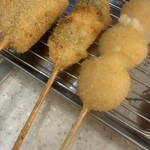 串カツ田中 - 
