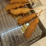 串カツ田中 - 