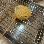 串カツ田中 - 