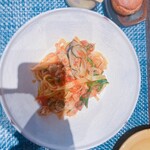 握手レストラン - 
