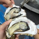 魚売場　森田水産 - 