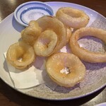 ダイニング ロッシ - 