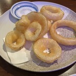 ダイニング ロッシ - 