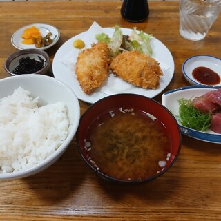 しいはし食堂_0