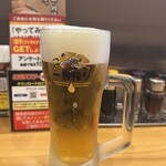 らあめん花月嵐 - 