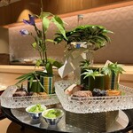 銀座 しのはら - 