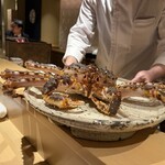 銀座 しのはら - 