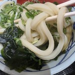 丸亀製麺 - 