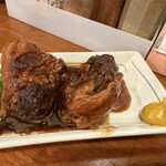 沖縄屋台 居酒屋 かいちゃん - 