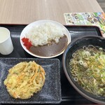 総のうどん・そば  - 