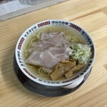 夢ちゃんラーメン - 