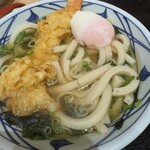 丸亀製麺 - 