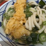 丸亀製麺 - 