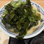 丸亀製麺 - 