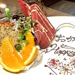RACINES Boulangerie & Bistro - 