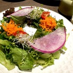 RACINES Boulangerie & Bistro - 